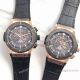 Swiss Grade Hublot Big Bang Classic Fusion Rose Gold 44mm Watch Copy (9)_th.jpg